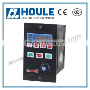 Hot Sale Speed Controller for Reduction Gear Motor AC/DC Electric Motor thumbnail-1