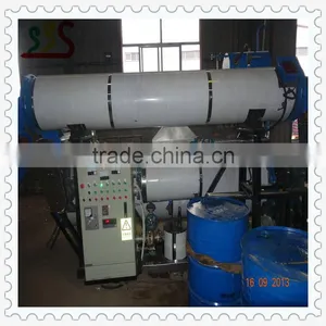 Fish Meal Making Line Stainless Steel Small Capacity OEM .com Export to Malaysia Pakistan Turkey Canada Nigeria thumbnail-1