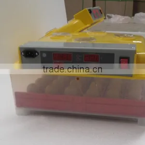 Chicken Hatchery Machine Price 36,48 Eggs thumbnail-2