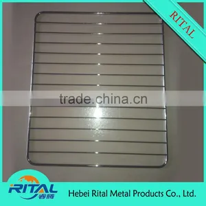 Amazon Hot Sale Bread Cooling Trays Wire Cooling Rack thumbnail-3