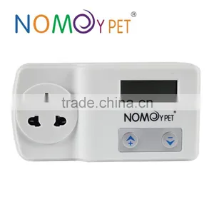 Nomo Controllable Thermostats for Reptiles With Customizable Plug thumbnail-3