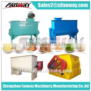 Fish Feed Pellets Extruder Machinery/Fish Food Mill Machine/Fish Feed Pellets Machine thumbnail-2