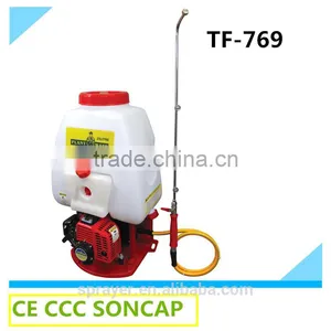 High Pressure Field Agricultural Gasoline Engine Knapsack Sprayer Parts(TF-769) thumbnail-1