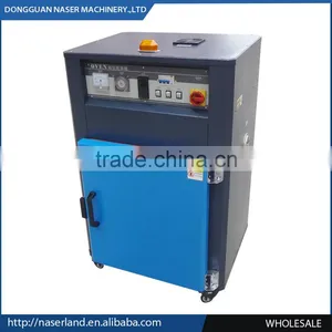 Cabinet Dryer and Plastic Hopper Dryer thumbnail-1