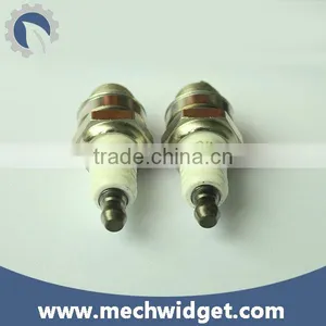 High Performance BM6A Small Engine Genuine Spark Plug thumbnail-3