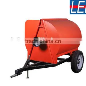 Manure Spreader Producer & Exporter ( Changzhou Lefa) thumbnail-1