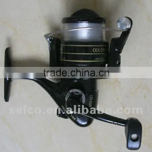 Stock Fishing Reel, High Quality With Good Price thumbnail-1