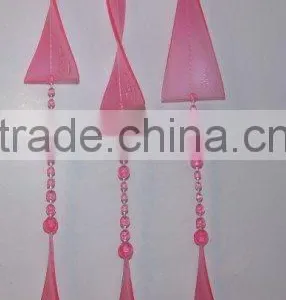 Plastic Bead Curtain thumbnail-1
