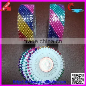 Pear Head Pin thumbnail-1