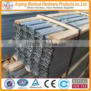 Metal Building Material Rapid and Convenient Reticulated thumbnail-2