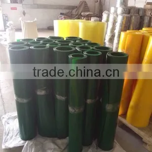 PU Sheet Made By Centrifugal Machine thumbnail-1