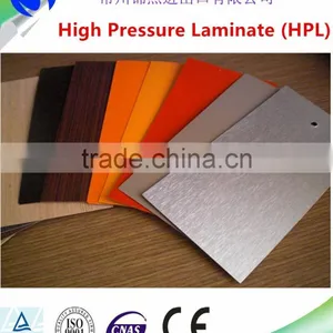 HPL Formica Decorative Laminates;Compact Board thumbnail-1