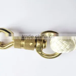 Soft Nylon Rope Horse Lead thumbnail-4