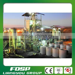 Biomass Machine Engineering Complete Wood Pellet Line With Chipper Wood Pellet Making Machine thumbnail-5