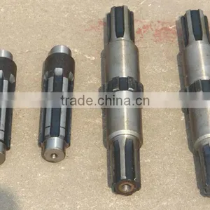 Hot Sale Standard Spur Gears thumbnail-3
