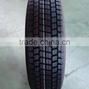 YINBAO GOODTYRE BRAND 1200R24 TIRE FOR BUS thumbnail-1