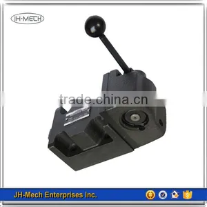 China Supplier Reliable Hydraulic Valve thumbnail-6