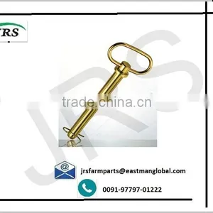 Tractor Part Hitch Pin With Hair Pin for Sale thumbnail-1