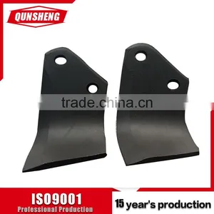 Custom High Quality Durable Field Operations Power Tiller Blade thumbnail-1