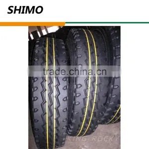 High Quality Monster Truck Tyre12.00r24 Tire thumbnail-2