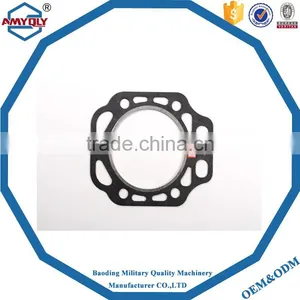 Diesel Engine Changzhou S1125 Head Gasket For Cylinder Head thumbnail-1