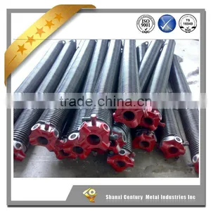 Torsion Springs for Sectional Garage Door Springs thumbnail-2