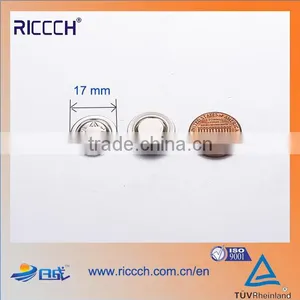 Factory Direct Metal Magnetic Name Badge/tag Holder thumbnail-4