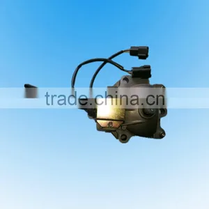 7834-40-2000 PC350-6 Excavator Throttle Motor, Engine Parts thumbnail-1