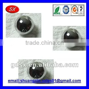 Dongguan Office Equipment Bearing Steel Balls thumbnail-1