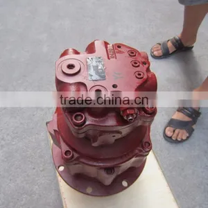 PC360-7 Swing Motor 207-26-00201 PC350-7 thumbnail-2