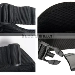 Reflective Padded Pet Soft No Pull Pet Harness Soft Dog Body Harness Dog Harness thumbnail-4