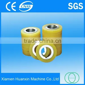 Round Longitudinal Shear Blade, Longitudinal Shear Circle Knives,roller Slitting Blades thumbnail-1