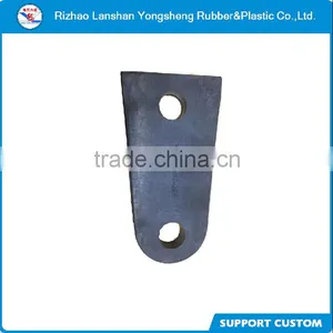 Cheap Rear Window Hinge Inner Rubber Pad for Truck thumbnail-5
