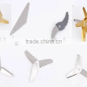 Home Appliances Stainless Steel Progressive Die Stamping Parts thumbnail-4