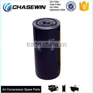 US85DD Compressor Engine Parts W962 Oil Filter For Compressors thumbnail-1