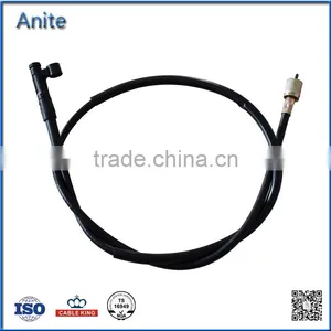 Wholesale Price GY6-150 Motor Speedometer Cable Control Cable Parts From China thumbnail-1