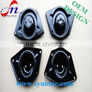 Customized Stamping and Machining Spare Part thumbnail-1
