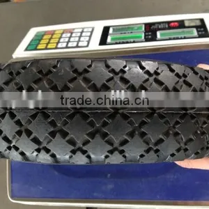Inflatable Tire 3.00-4 Used for Wheelbarrow thumbnail-1