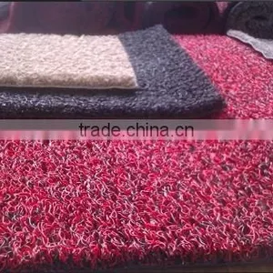 2015New Economic Entrance Mat Tapete, Mats & Carpets, Pvc Coil Mat thumbnail-1
