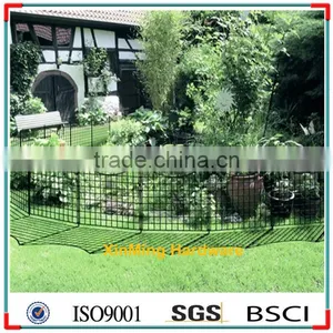 Pond Fence Panel--- Bottom Sheet thumbnail-1