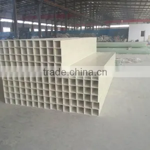 Glass Fiber Reinforced Plastic/carbon Fiber Tube/frp Profiles thumbnail-4