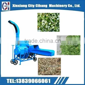 Hot Sale Cattle / Sheep Feed Straw Chopper for Farm thumbnail-2