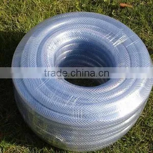 FLEXIBLE BRAIDED HOSE thumbnail-5