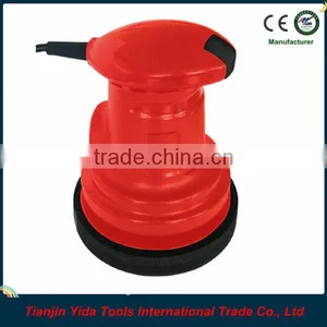 Mini Car Polishing Machine thumbnail-1