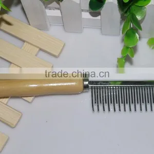 Pet Supplies Cat Dog Brush Comb thumbnail-1