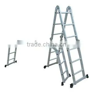 MULTI-PURPOSE LADDER thumbnail-1