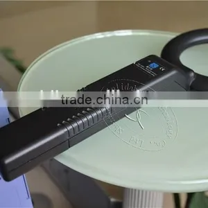 Portable Handheld Metal Detector thumbnail-5