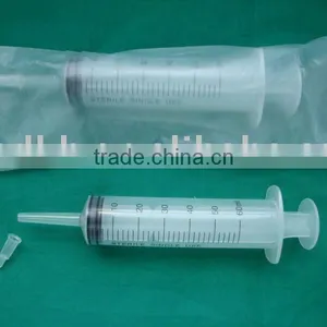 Irrigation Syringe thumbnail-1