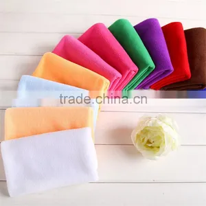 Factory Super Absorption Microfiber Towel For Bath thumbnail-4