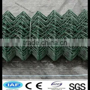 Wholesale China CE&ISO Certificated Chain Link Fence (Pro Manufacturer) thumbnail-2